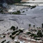 Guerra campal entre patotas en un barrio de Salta