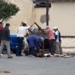 Investigan la muerte de un jujeño hallado en la casa de su novia