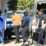 Proteccionistas vs. Carreros: Indignación por el caballo desplomado en Metán