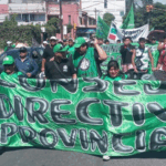 Para la Corte de Justicia, quedó firme la condena del sacerdote Renato Rasgido