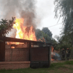 «Se activó el protocolo»: una amenaza de tiroteo encendió las alarmas en un colegio tucumano