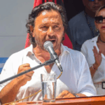 Inseguridad en Salta: vecino denunció un terrible robo