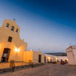 Las apps de transporte ya son legales en Salta