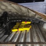 Sáenz se reunió con Caputo, Francos y gobenadores por videoconferencia