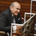 Se creó el Parque Natural Provincial La Reina