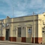 Se creó el Parque Natural Provincial La Reina