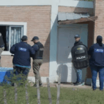 Alerta por fuertes vientos: piden evitar circular por el parque Aguirre