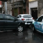 Cerrillos: El intendente y otras autoridades se reunieron con vecinos