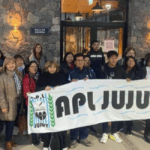 El desarrollo minero en conversatorio industrial