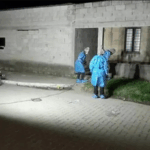 Megaoperativo en Metán: Secuestran casi 100 vehículos, muchos conducidos por menores