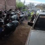 Murió un nene tras una pelea entre dos familias en un barrio norteño