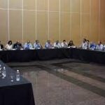 Gobernadores ya muestran su enojo con Nación por la falta de fondos para obras