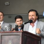 Sáenz propuso cortar beneficios a extranjeros no residentes para fortalecer el sistema previsional: “No podemos sostener un sistema colapsado mientras regalamos plata que no vuelve”