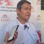 Flavia Royón: “La infraestructura es clave para integrar comunidades y potenciar el desarrollo productivo”