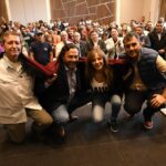 No hay balas: LAS PERICIAS NO HALLARON PROYECTILES EN EL VEHÍCULO DE URTUBEY