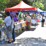 Desarrollo Social entregó herramientas a emprendedores de Las Lajitas y General Pizarro