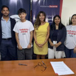 Sáenz participó de la reunión convocada por Milei: “El camino es el diálogo y la búsqueda de consensos para construir una Argentina federal”