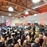 Desarrollo Social entregó herramientas a emprendedores de Las Lajitas y General Pizarro