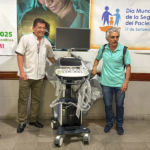 Diego Santilli desconocio a Olmedo: «Lo personal no puede estar por encima del interés general: primero las reformas y después lo electoral»