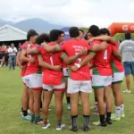 El Gabinete Productivo trabajó con los intendentes de Rosario de la Frontera y El Jardín