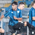 EN VIVO: Atlético Tucumán le gana 1-0 a Huracán en la fecha 3 del Torneo Apertura 2026