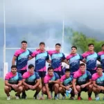 Palau 7 venció a Huirapuca en una final inolvidable y fue campeón del Seven de Tafí del Valle