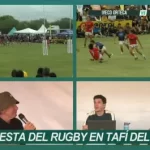 Entre Hungría, Catamarca y el Seven de Tafí del Valle: un viaje que mezcla rugby y familia