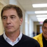 El hospital Materno Infantil incorporó un nuevo ecógrafo portátil