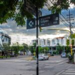 Multitudinaria marcha en el centro de la Capital por el Día de la Memoria