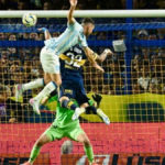 Catamarca marchó en el Día de la Memoria