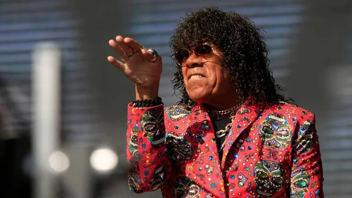 La Mona Jiménez contó su dolorosa experiencia en la época de la dictadura