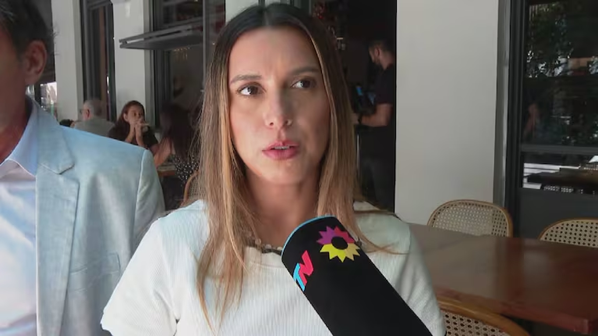 La abogada argentina detenida en Brasil volverá al país tras la audiencia