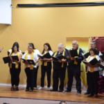 Catamarca marchó en el Día de la Memoria