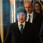 Nadia Larcher y Valentín Vargas, nominados a los Premios Gardel 2026