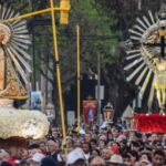 Ejecutan obras de recuperación en la ruta nacional 9/34