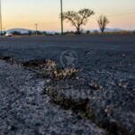 Con fondos provinciales avanza la Autopista del Valle de Lerma