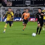 Fútbol infantil: la UEFIS cerró el Apertura con una fiesta en la que ganaron todos