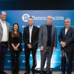 Cano llegó a los 100 partidos en el fútbol profesional