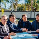 Repavimentarán sectores de la Circunvalación Oeste