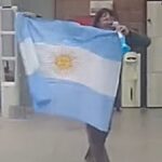 Otra brutalidad en mora