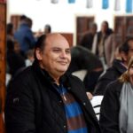 Cancelaron un homenaje a Rosalía en Córdoba