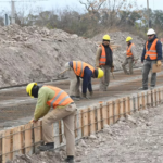 Repavimentarán sectores de la Circunvalación Oeste