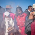 Reciclaje, juegos y conciencia ambiental: UCASAL llevó talleres sustentables a dos barrios de Salta