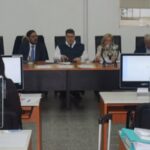 Lucha contra el narcotráfico: Falta tecnología en la frontera para evitar cuellos de botella