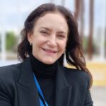 ¿Hasta qué punto la vida en sociedad va a construir sentido de acuerdo al algoritmo que los manipule?