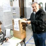 El Marcatón tuvo récord de ventas en la Fiesta del Poncho