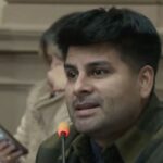 «Sería un honor ir a la Corte, pero no hay nada concreto», dijo la jueza Mariana Catalano