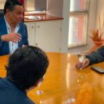 Indiferencia en materia ambiental