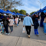 San Lorenzo se prepara para una nueva edición del Festival de Doma y Folclore