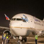 La segunda etapa del aeropuerto se inaugurará entre el 24 y el 27 de agosto